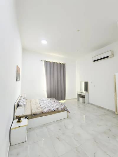 1 Bedroom Apartment for Rent in Al Sarouj, Al Ain - QFVsizitYCJrI29TDVOcrGe9h9Dj9o9eJLTzeAb2. webp 1 Bedroom Apartment for Rent in Al Sarouj, Al Ain - QFVsizitYCJrI29TDVOcrGe9h9Dj9o9eJLTzeAb2. webp