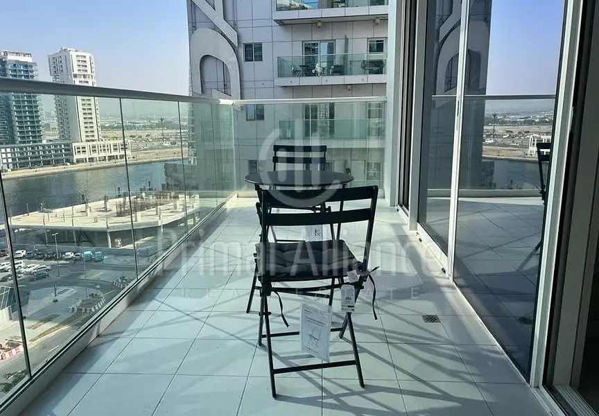 Amazing 1 BR | Canal-View | Prime-Location