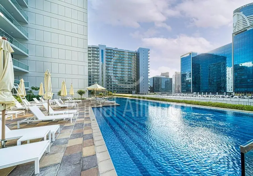 Amazing 1 BR | Canal-View | Prime-Location