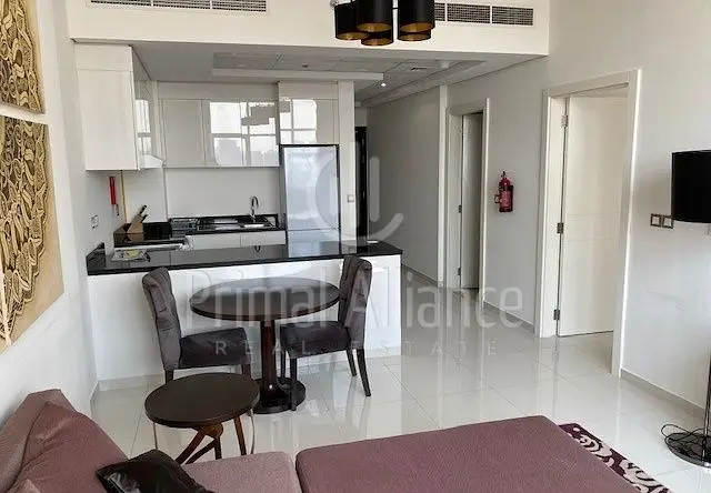 Spacious 1 BR | Best-Price | Prime-Location