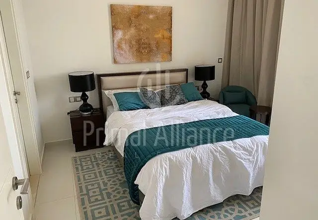 Spacious 1 BR | Best-Price | Prime-Location