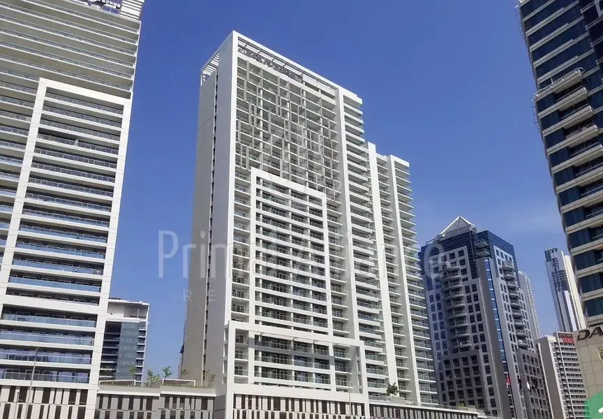Amazing 1 BR | Canal-View | Prime-Location