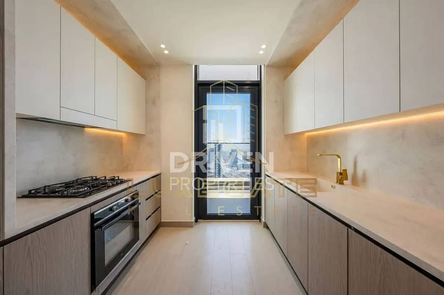 Brand New | Marina View | Ready to Move | Corner Unit