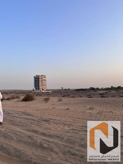 Plot for Sale in Athaib, Sharjah - 6. jpeg Plot for Sale in Athaib, Sharjah - 6. jpeg