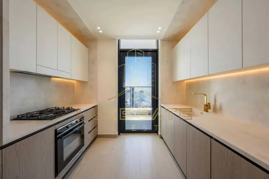 Brand New | Marina View | Ready to Move | Corner Unit