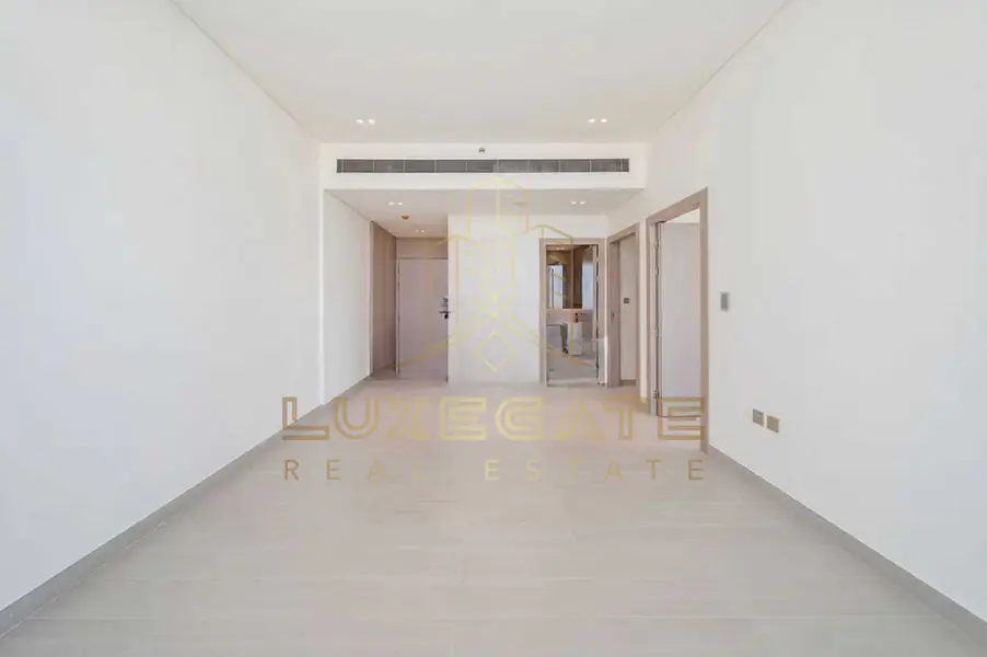 Brand New | Marina View | Ready to Move | Corner Unit