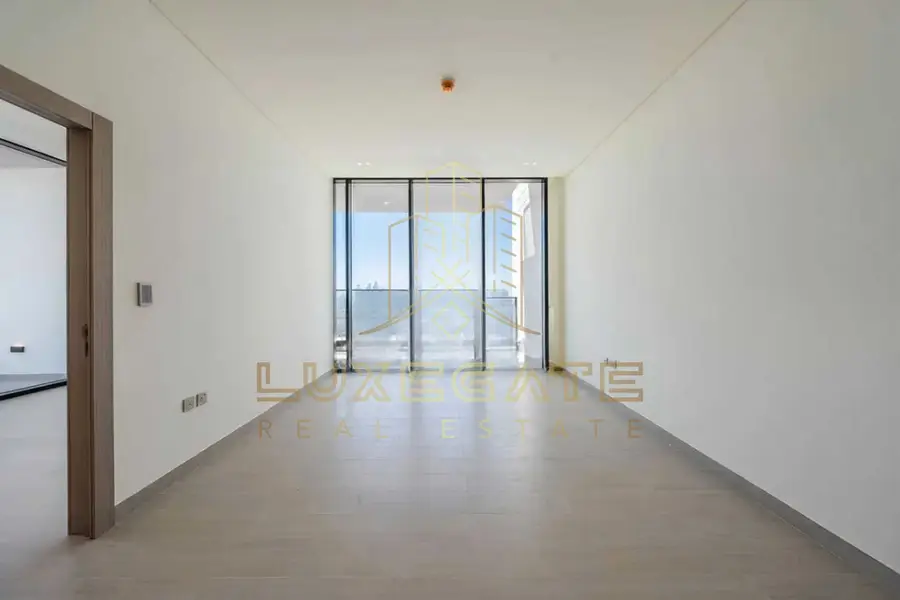 Brand New | Marina View | Ready to Move | Corner Unit