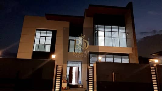 6 habitaciones Villa para en Venta en Al Tay East, Sharjah - WhatsApp Image 2026-10-08 at 13.23. 05. jpeg 6 habitaciones Villa para en Venta en Al Tay East, Sharjah - WhatsApp Image 2026-10-08 at 13.23. 05. jpeg