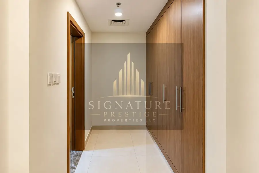1 Month Free | Furnished 1BR Apartment | Modern Living | Ready to Move