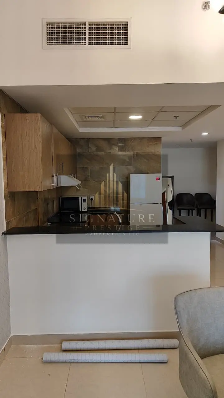 1 Month Free | Furnished 1BR Apartment | Modern Living | Ready to Move