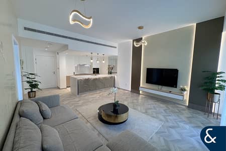 1 habitación Apartamento para en Alquiler en The Greens, Dubai - Apartamento en The Greens,Al Dhafrah,Al Dhafrah 3, 1 dormitorio, 115000 AED - 16913571 1 habitación Apartamento para en Alquiler en The Greens, Dubai - Apartamento en The Greens,Al Dhafrah,Al Dhafrah 3, 1 dormitorio, 115000 AED - 16913571