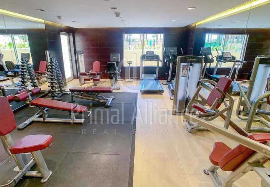 Spacious 1 BR | Best-Price | Prime-Location