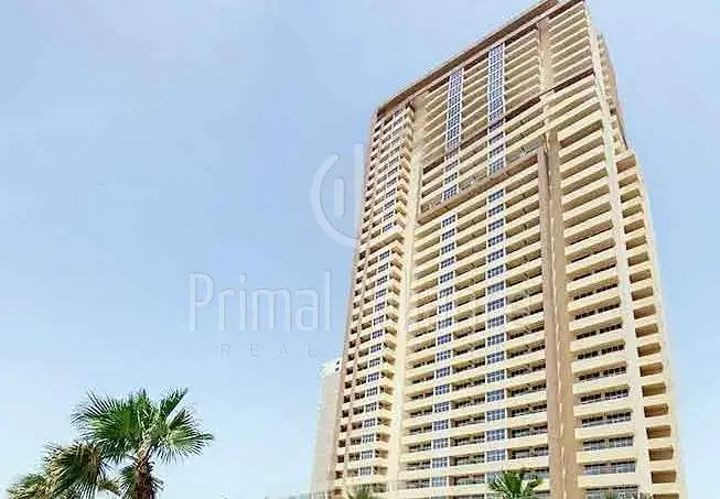 Spacious 1 BR | Best-Price | Prime-Location