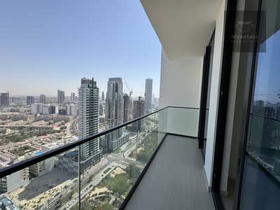 1 Bedroom Flat for Sale in Jumeirah Village Circle (JVC), Dubai - High Floor | Genuine Listing | Spacious Layout