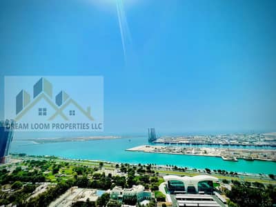 Appartement de 3 chambres à à louer à Tourist Club Area (TCA), Abu Dhabi - WhatsApp Image 2026-10-15 at 3.40. 11 PM (1). jpeg