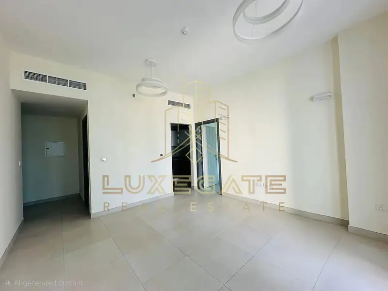 Modern Living | Amazing 2 BHK | Great View