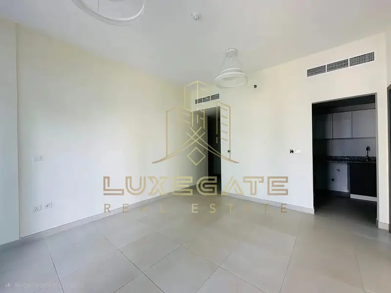 Modern Living | Amazing 2 BHK | Great View