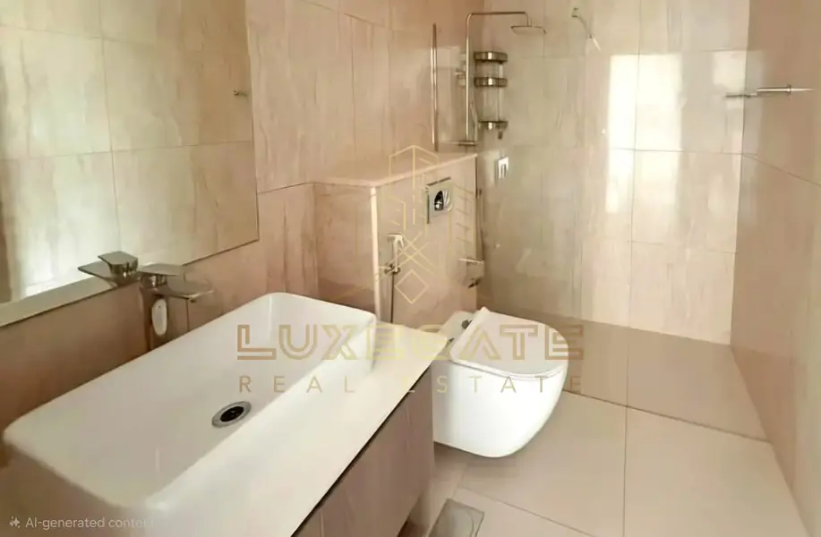 Modern Living | Amazing 2 BHK | Great View