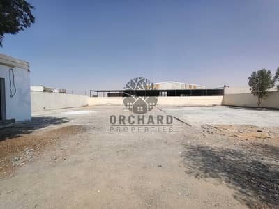 Industrial Land zum Miete in Al Sajaa Industrial, Sharjah - 95924. jpg Industrial Land zum Miete in Al Sajaa Industrial, Sharjah - 95924. jpg