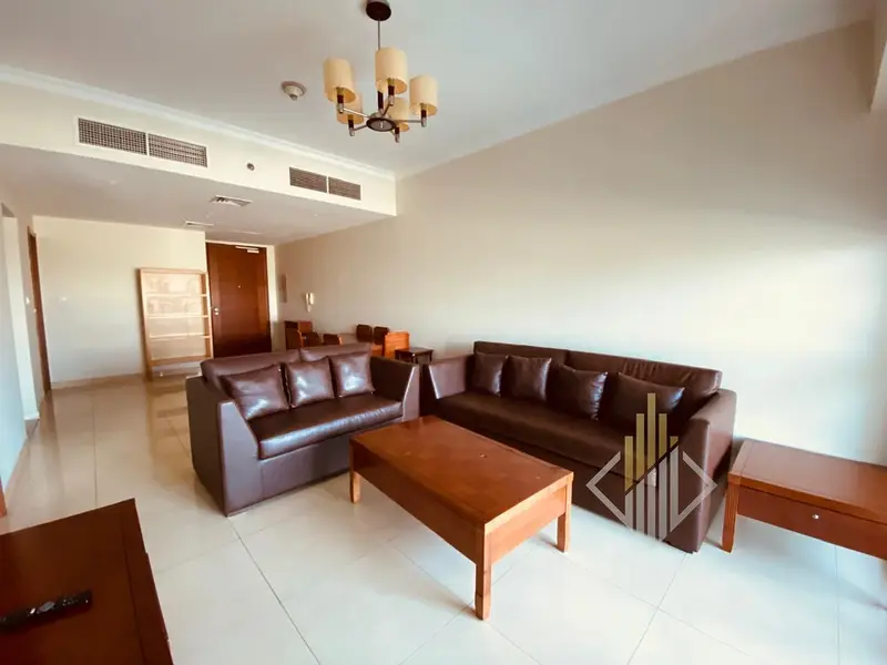 Prime Location | Ready to Move in | Spacious | 1 bhk Apartment