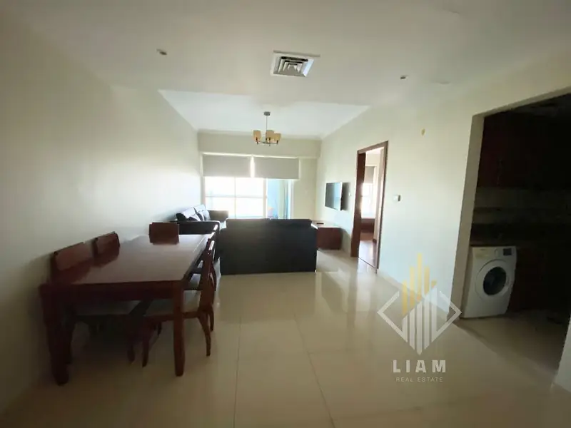 Prime Location | Ready to Move in | Spacious | 1 bhk Apartment