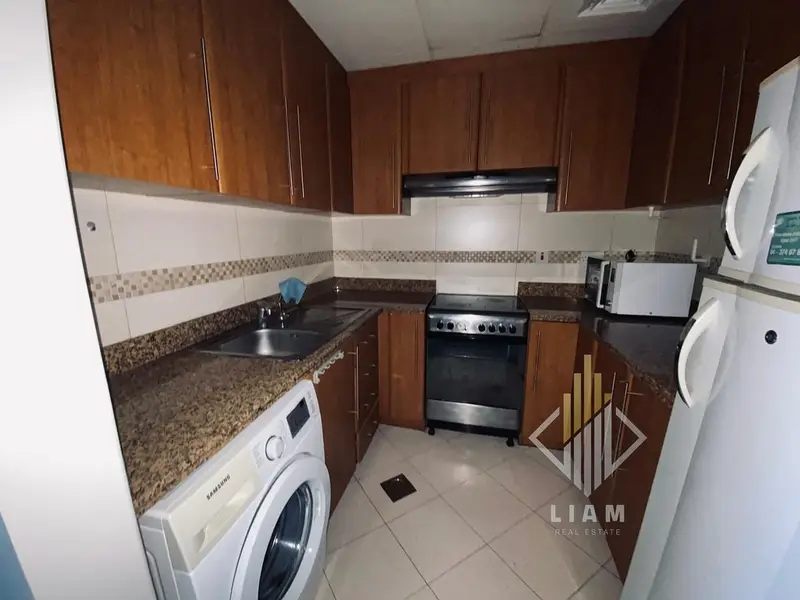 Prime Location | Ready to Move in | Spacious | 1 bhk Apartment