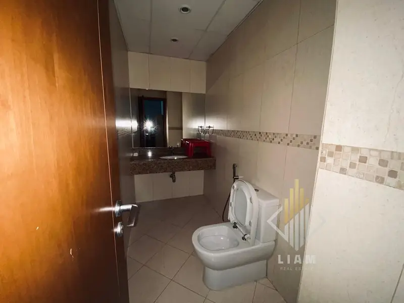 Prime Location | Ready to Move in | Spacious | 1 bhk Apartment