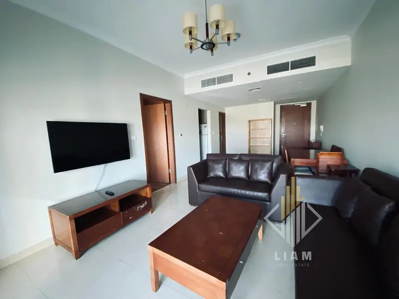 Prime Location | Ready to Move in | Spacious | 1 bhk Apartment