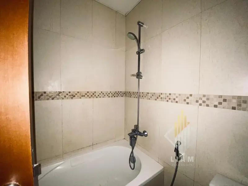Prime Location | Ready to Move in | Spacious | 1 bhk Apartment