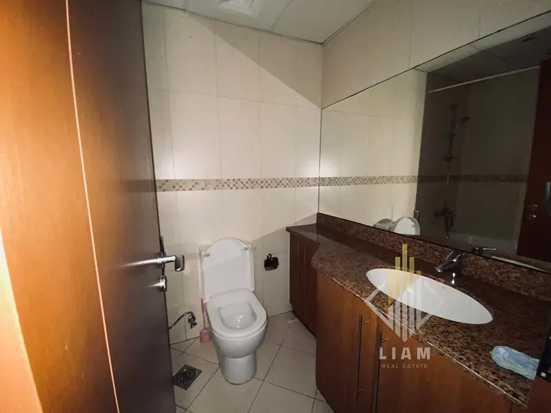 Prime Location | Ready to Move in | Spacious | 1 bhk Apartment