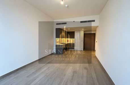1 Bedroom Apartment for Sale in Meydan, Dubai - Minimalist Apartment with Modern Kitchen. png