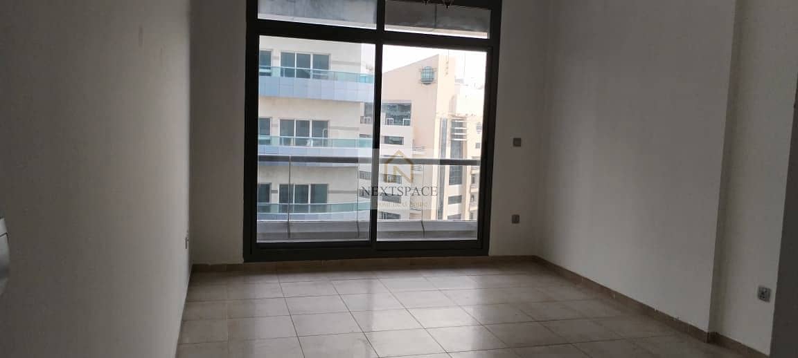1BR Apartment | Hamza Tower | Unfurnished