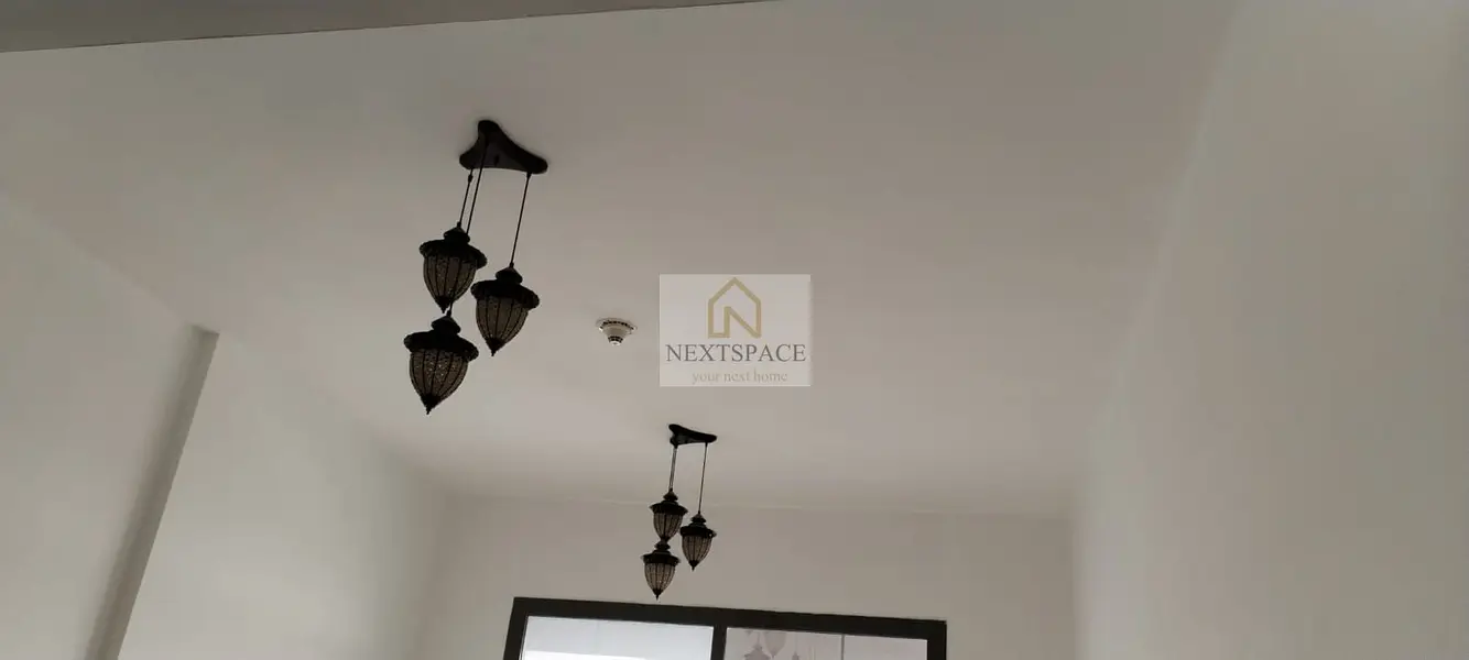 1BR Apartment | Hamza Tower | Unfurnished