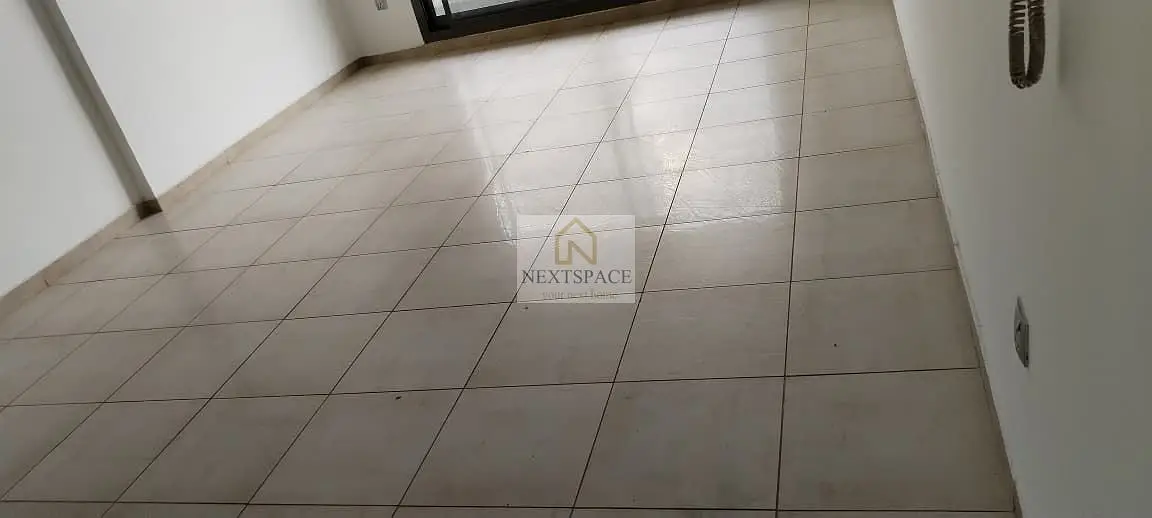 1BR Apartment | Hamza Tower | Unfurnished