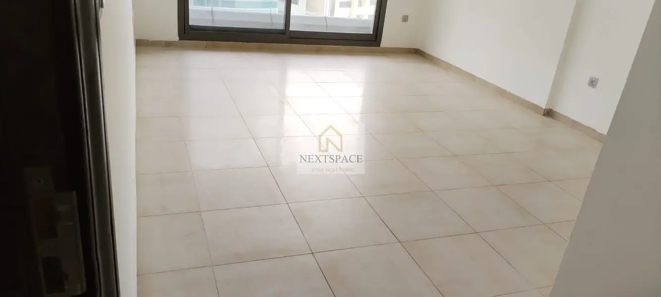 1BR Apartment | Hamza Tower | Unfurnished