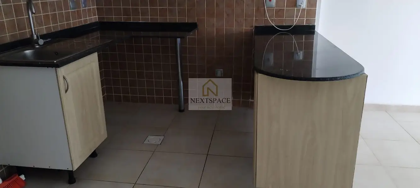 1BR Apartment | Hamza Tower | Unfurnished