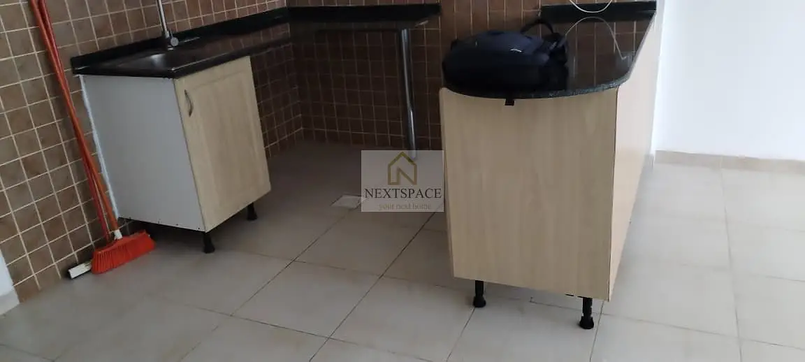 1BR Apartment | Hamza Tower | Unfurnished