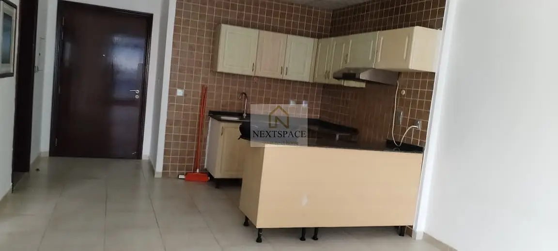 1BR Apartment | Hamza Tower | Unfurnished