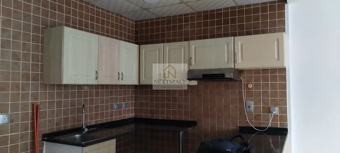 1BR Apartment | Hamza Tower | Unfurnished
