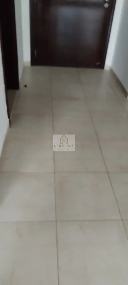 1BR Apartment | Hamza Tower | Unfurnished