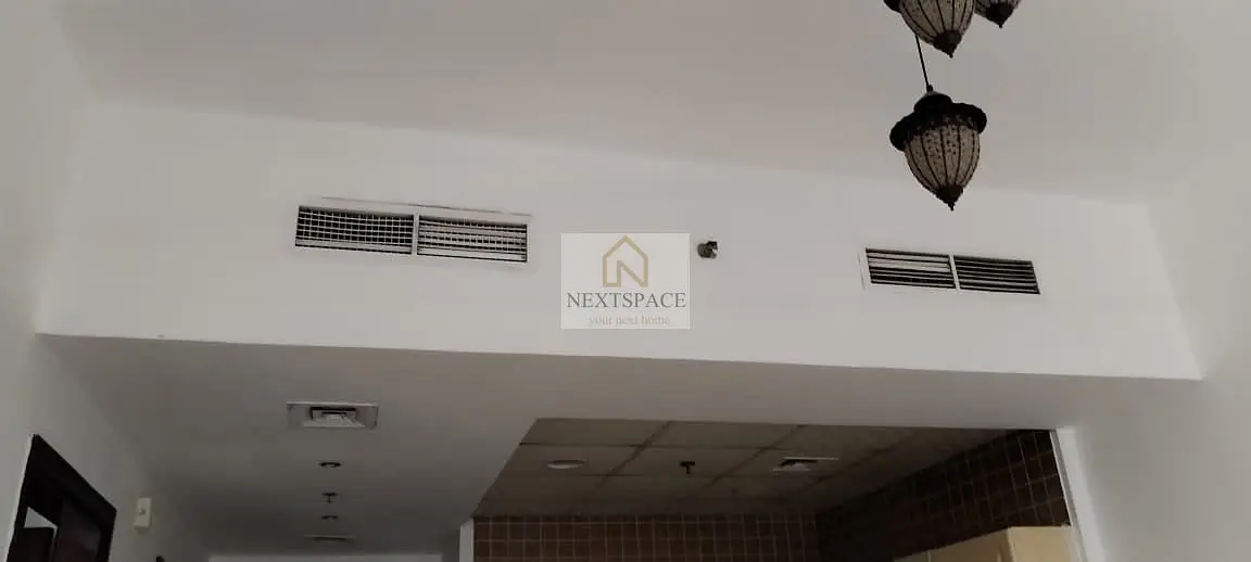 1BR Apartment | Hamza Tower | Unfurnished