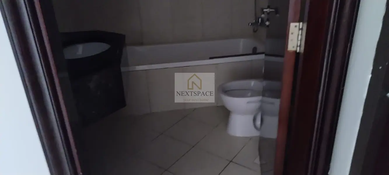 1BR Apartment | Hamza Tower | Unfurnished