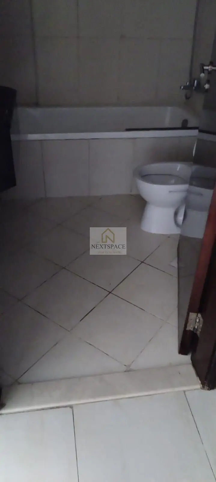 1BR Apartment | Hamza Tower | Unfurnished