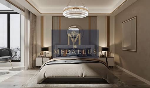 2 Schlafzimmer Wohnung zum Verkauf in Al Alia, Ajman - iStock-2239178725. jpg 2 Schlafzimmer Wohnung zum Verkauf in Al Alia, Ajman - iStock-2239178725. jpg