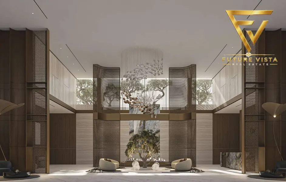 ALMOST READY | IDEAL FOR MORTGAGE | HIGH ROI | READY COMMUNITY