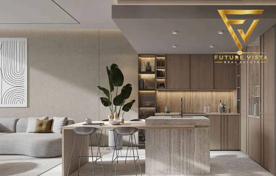 ALMOST READY | IDEAL FOR MORTGAGE | HIGH ROI | READY COMMUNITY