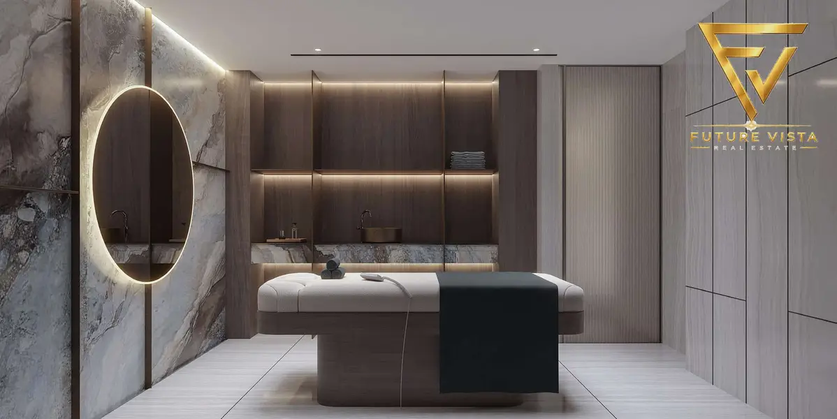 ALMOST READY | IDEAL FOR MORTGAGE | HIGH ROI | READY COMMUNITY