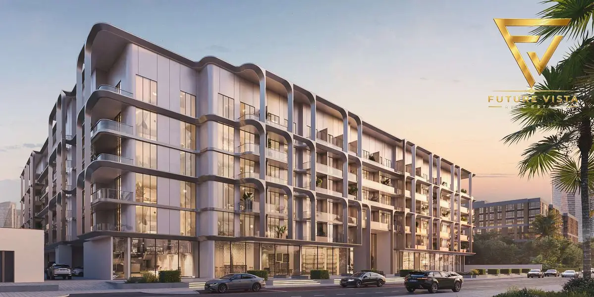 ALMOST READY | IDEAL FOR MORTGAGE | HIGH ROI | READY COMMUNITY