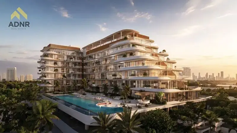 POST-HANDOVER PAYMENT PLAN | NEAR DOWNTOWN DUBAI | PREMIUM FINISHES