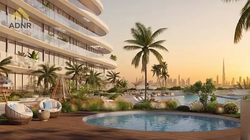 POST-HANDOVER PAYMENT PLAN | NEAR DOWNTOWN DUBAI | PREMIUM FINISHES